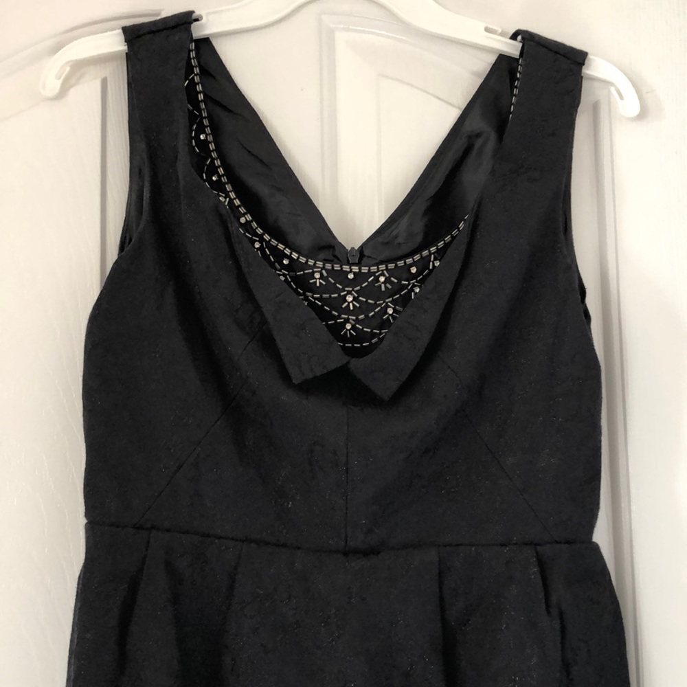 Cute little black dress